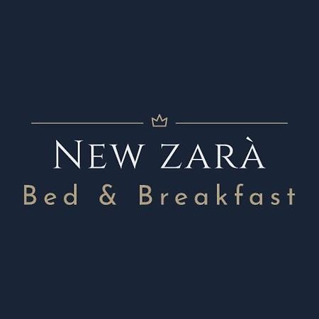 Bed and Breakfast New Zara Вилла-Сан-Джованни Экстерьер фото