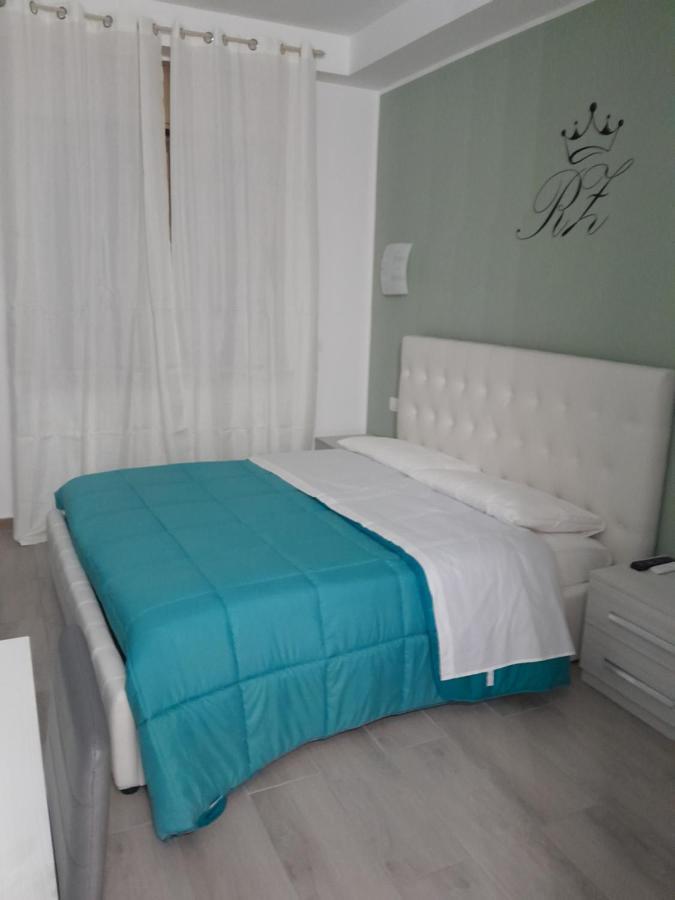 Bed and Breakfast New Zara Вилла-Сан-Джованни Экстерьер фото