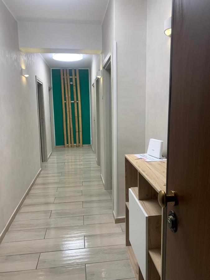 Bed and Breakfast New Zara Вилла-Сан-Джованни Экстерьер фото